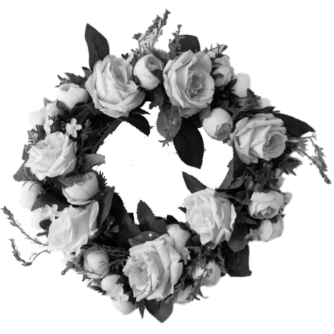 Funeral Wreath